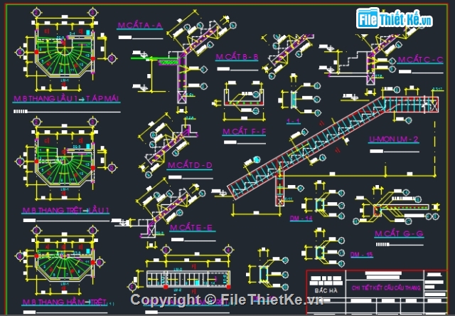 Biệt thự,Thiết kế biệt thự,Bản vẽ autocad,Bản vẽ chi tiết